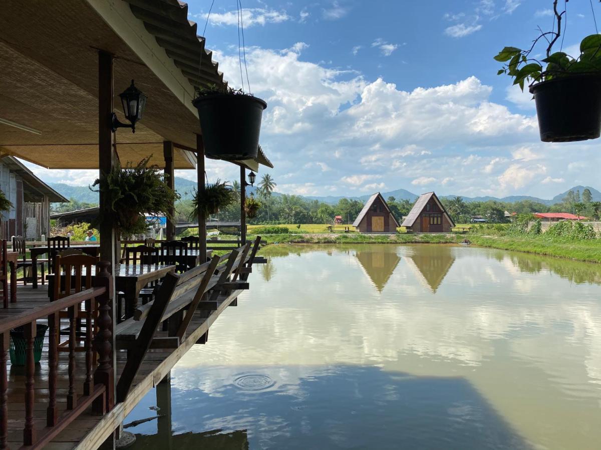 Huean Himbo Homestay