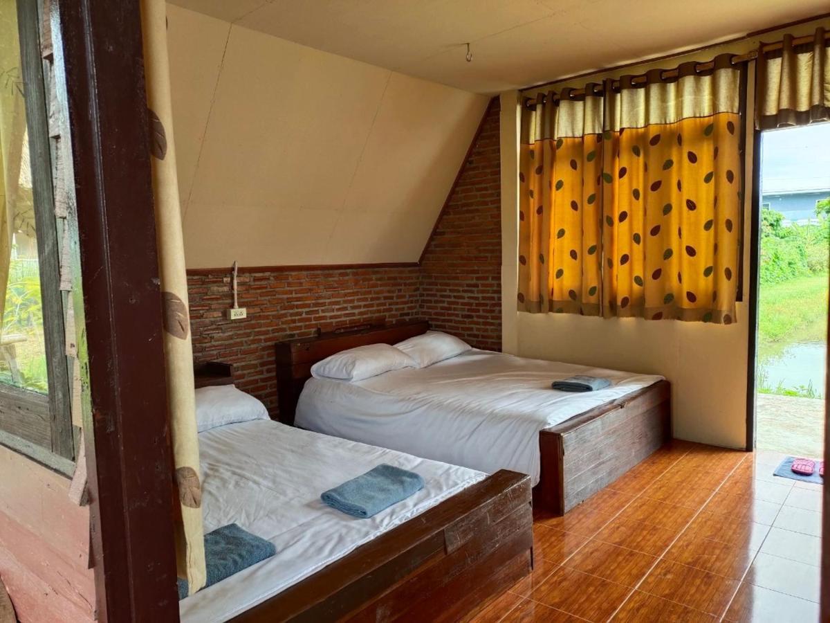 Homestay Huean Himbo Chiang Rai
