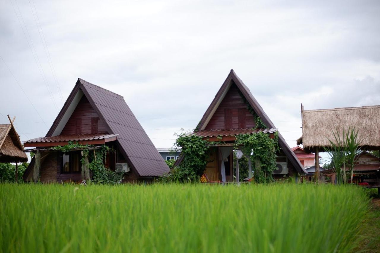 Huean Himbo Homestay