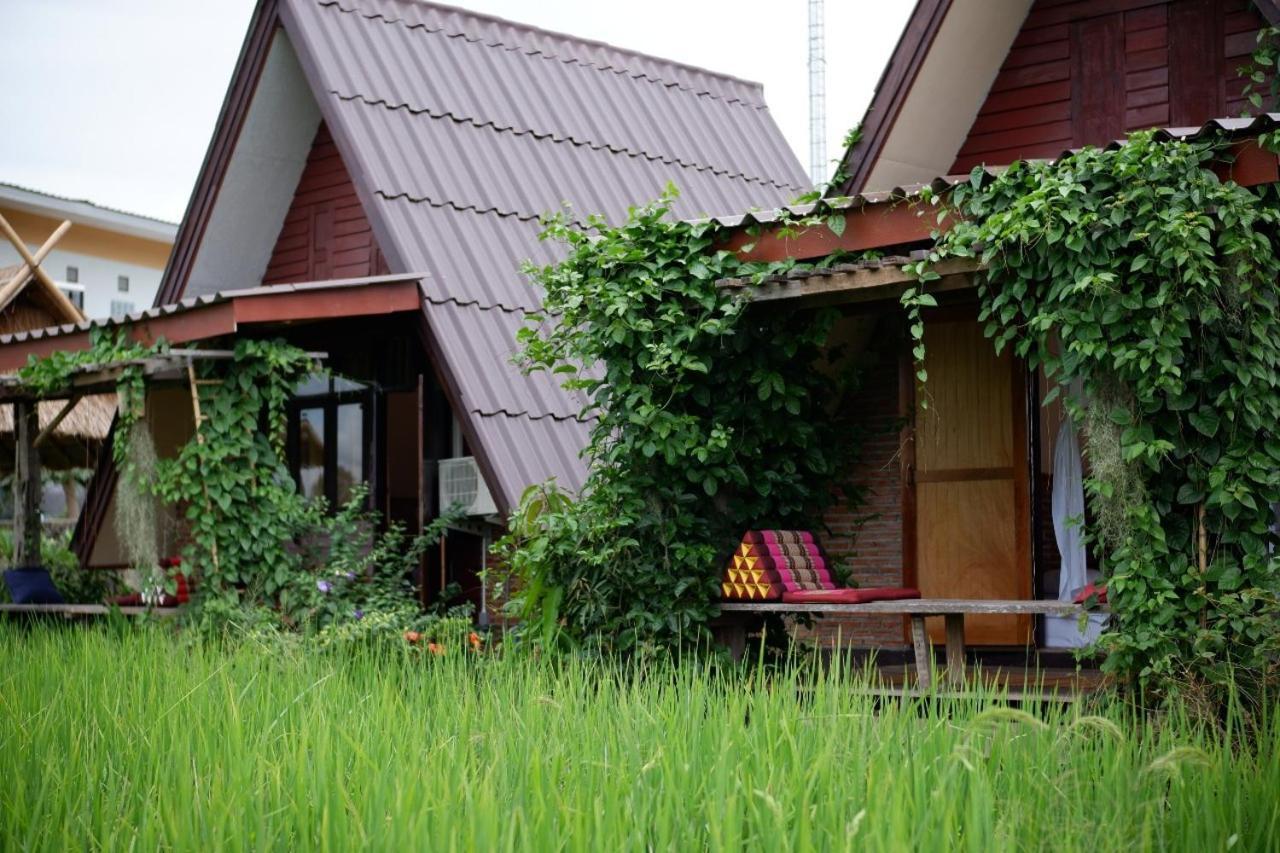 Huean Himbo Chiang Rai