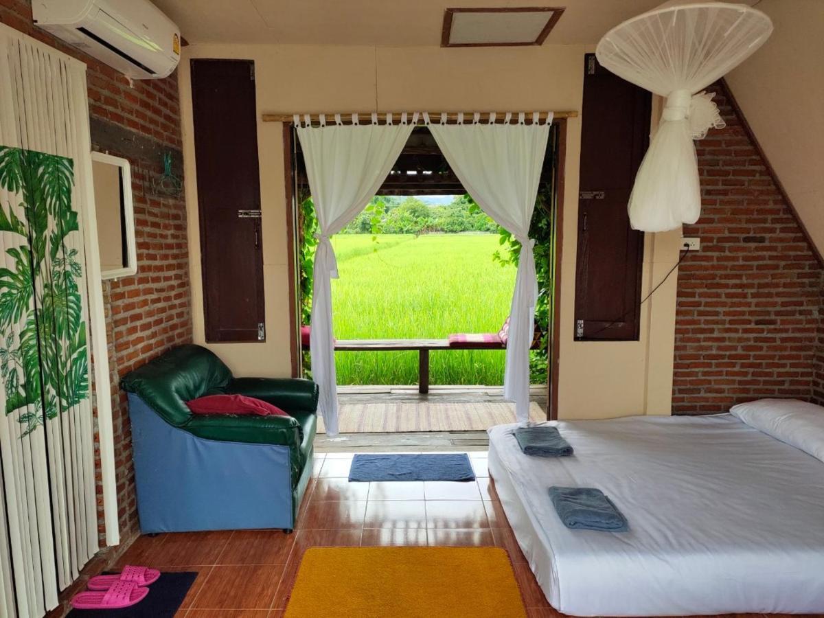 Huean Himbo * Chiang Rai