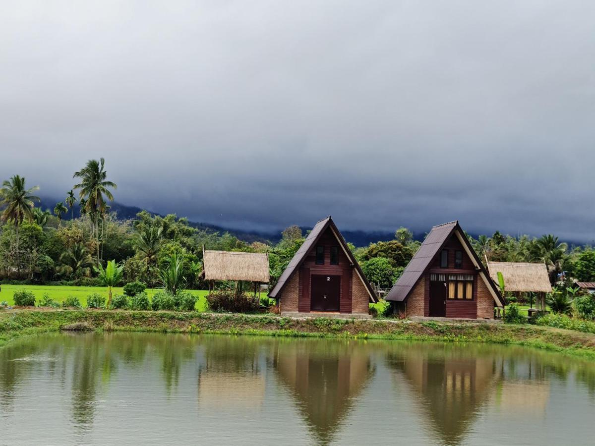 Homestay Huean Himbo
