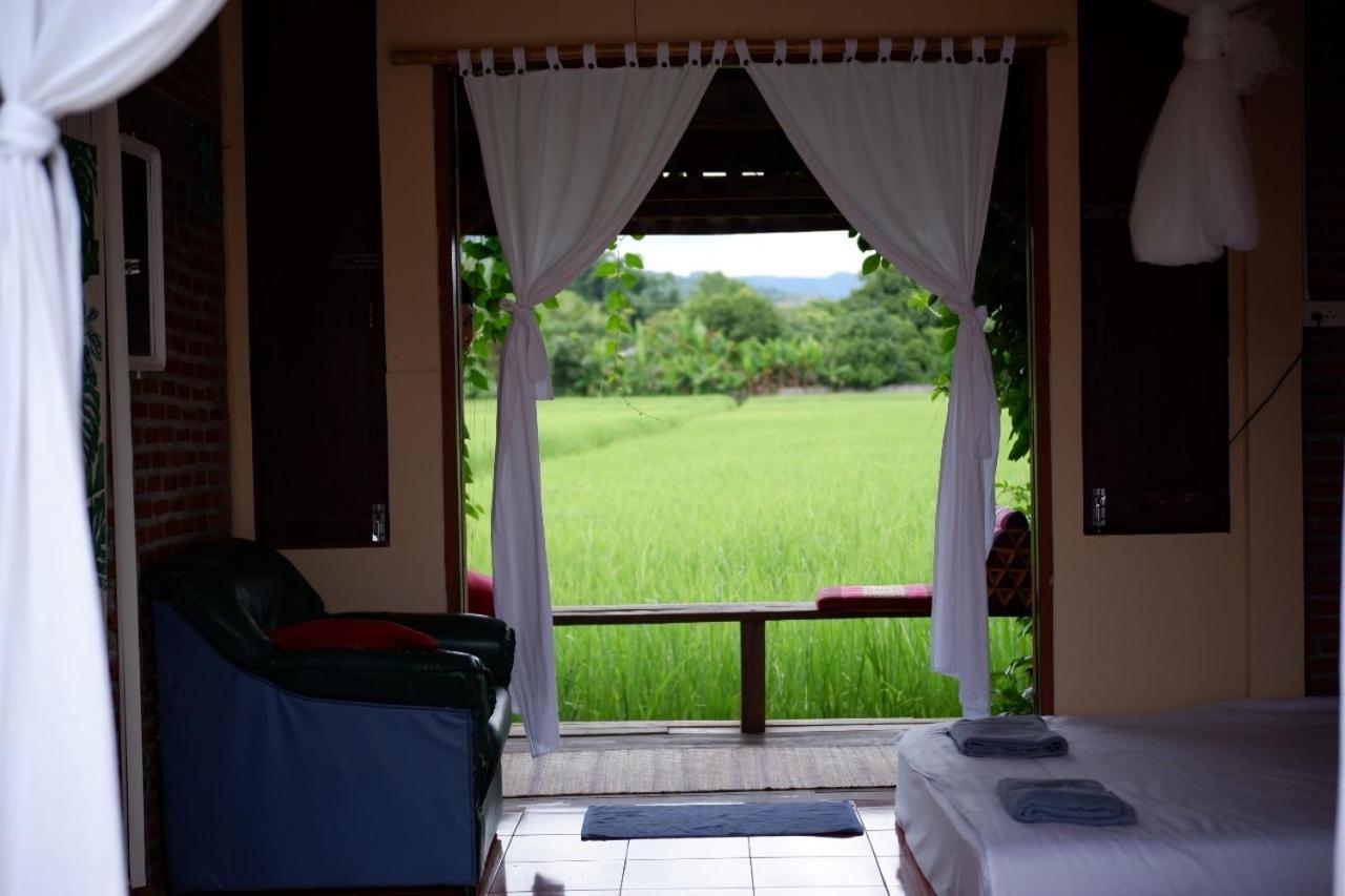 Homestay Huean Himbo