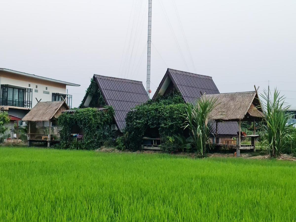 Huean Himbo Chiang Rai