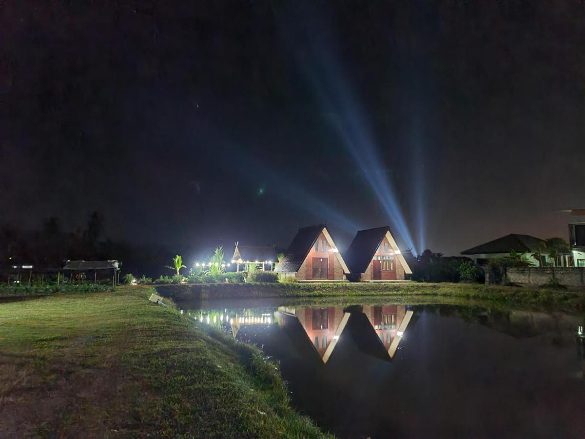 Huean Himbo Homestay Chiang Rai