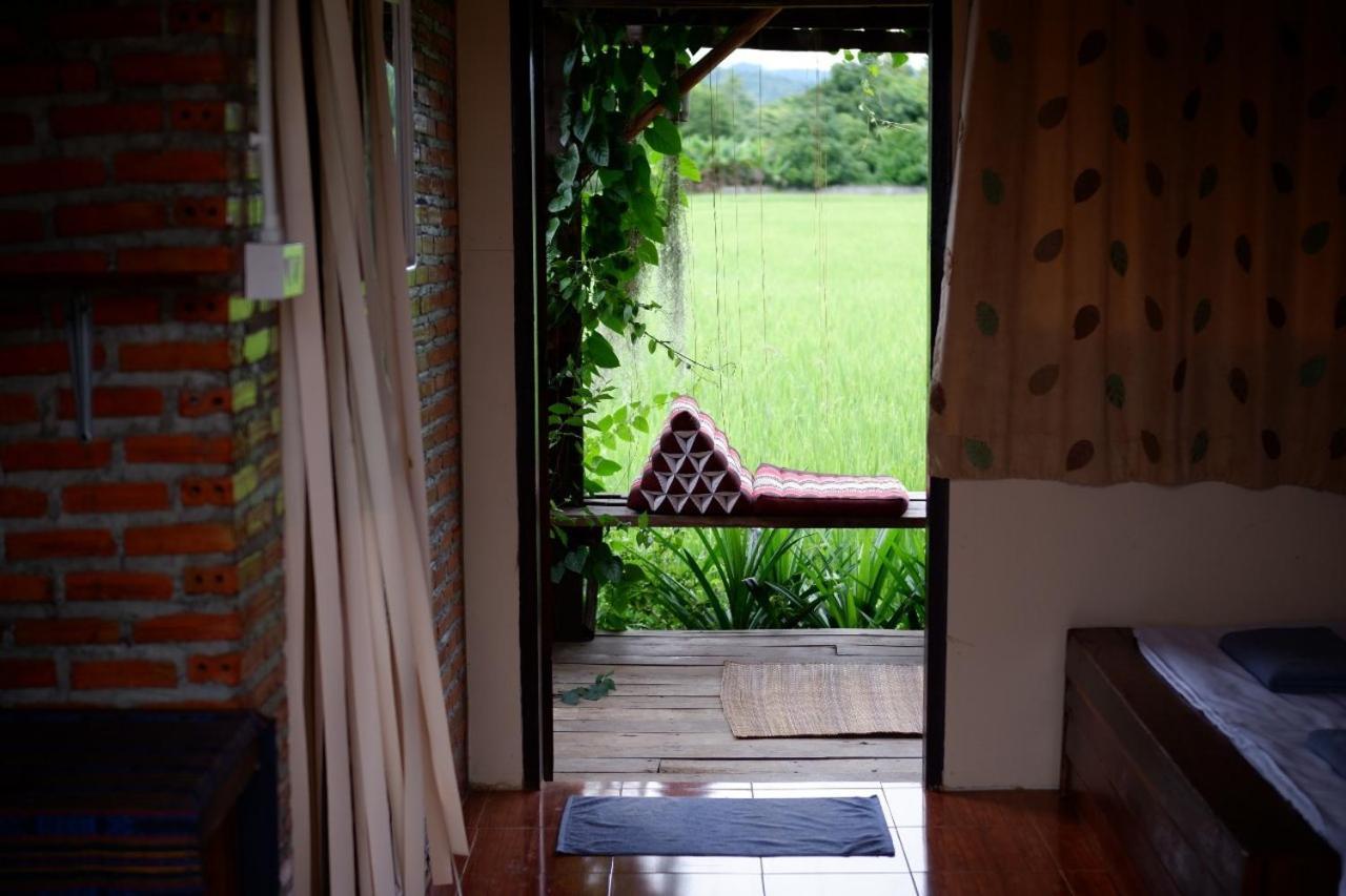 Homestay Huean Himbo *