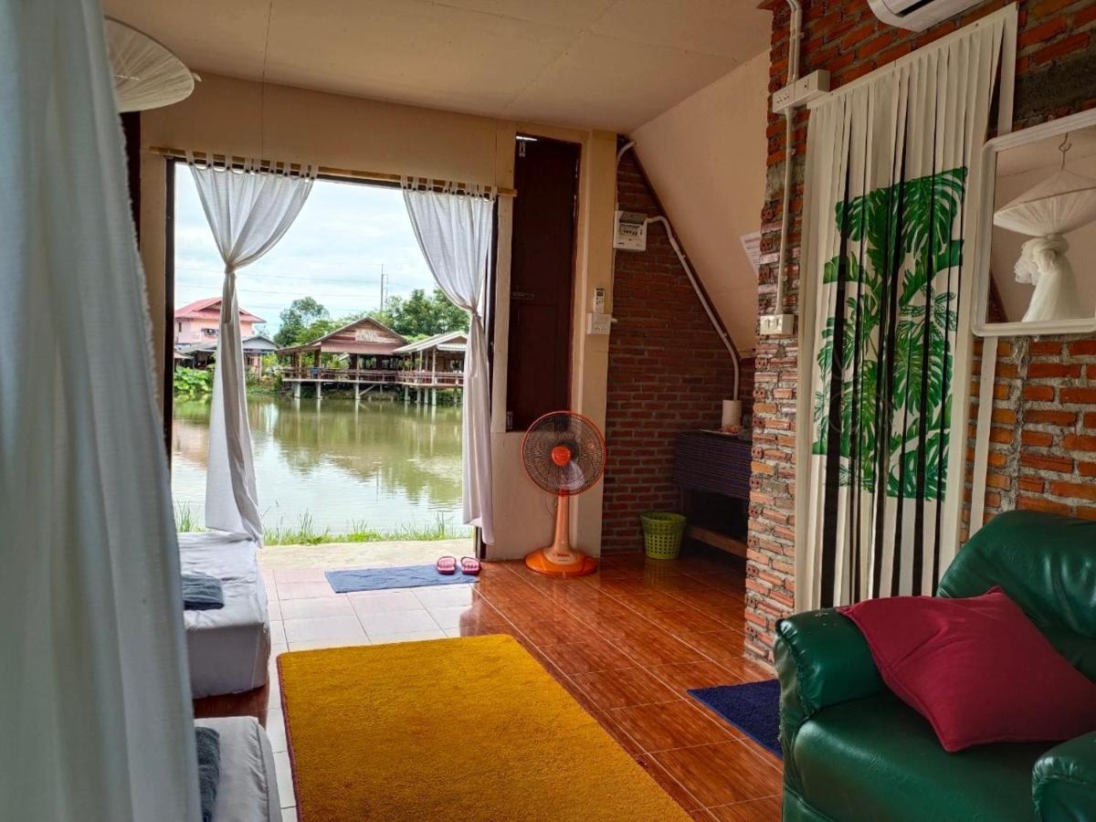 Huean Himbo Chiang Rai