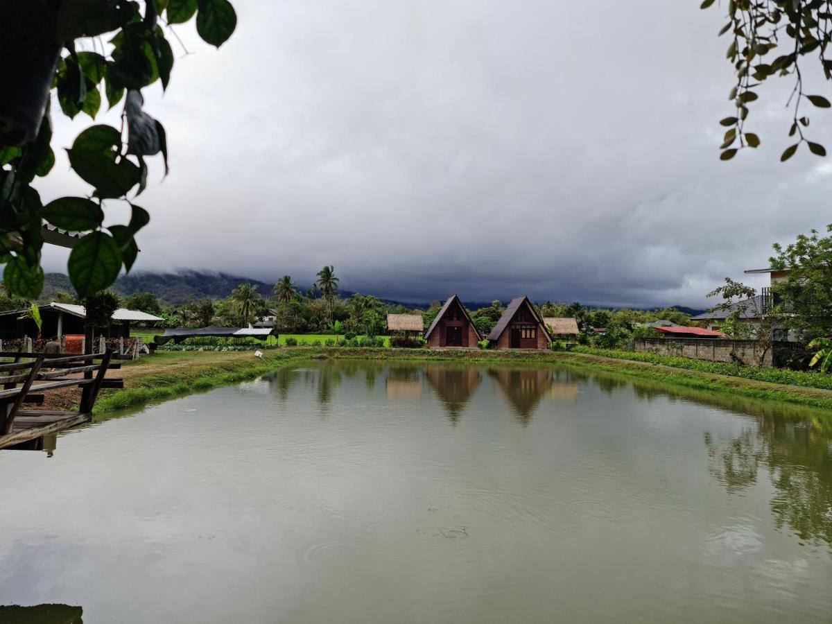 Huean Himbo Homestay