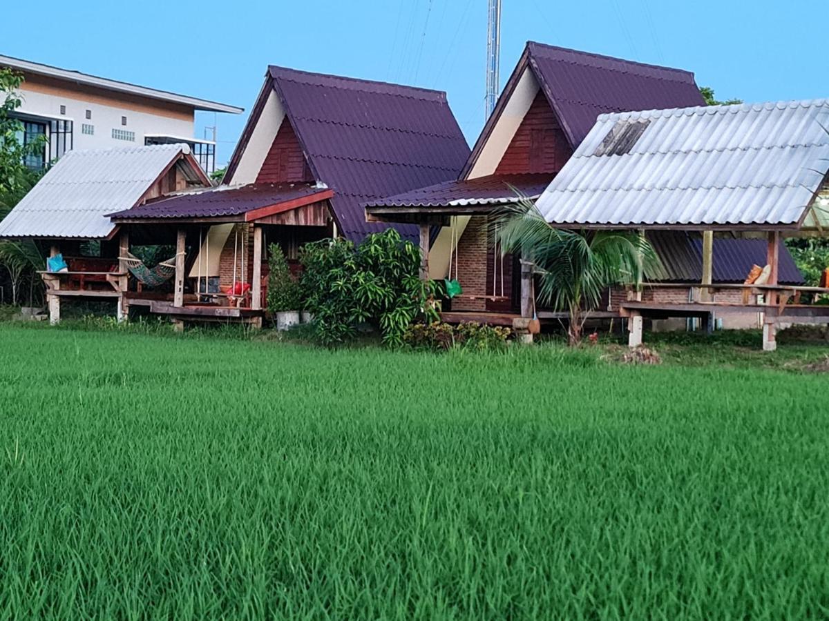 Huean Himbo Chiang Rai