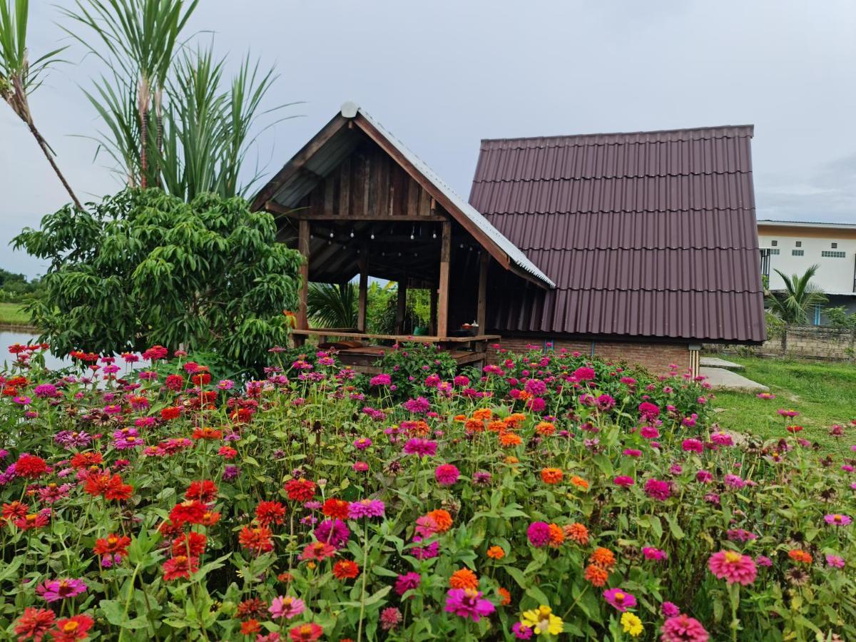 Huean Himbo Homestay Chiang Rai