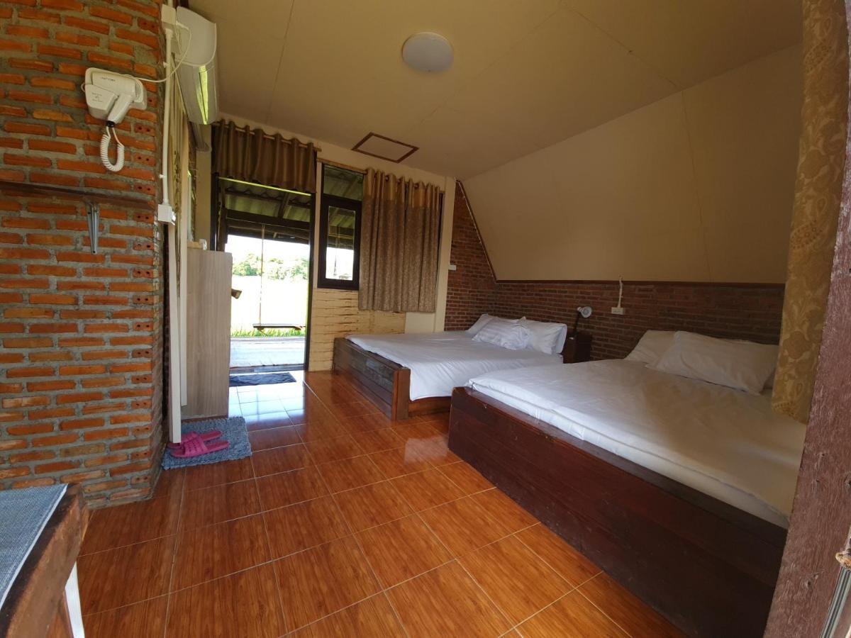 Huean Himbo Homestay *
