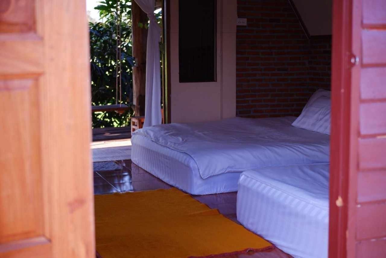 Homestay Huean Himbo