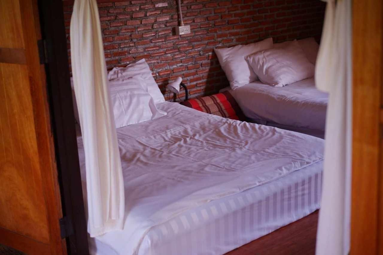 Homestay Huean Himbo *