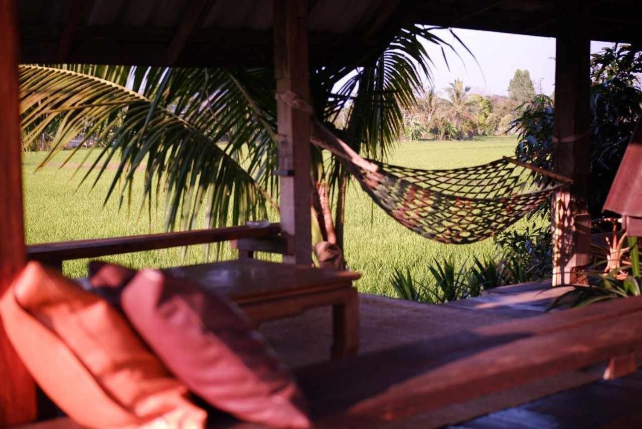 Huean Himbo Homestay Chiang Rai