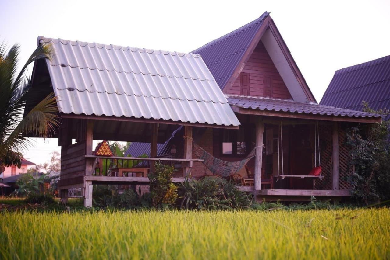 Homestay Huean Himbo Chiang Rai