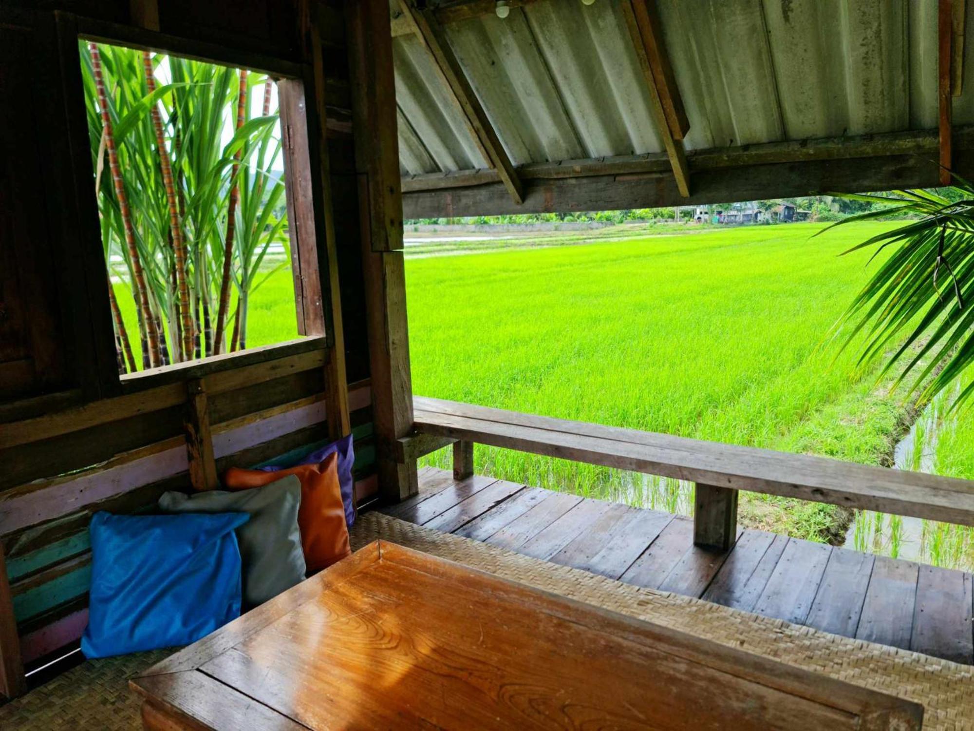 Homestay Huean Himbo Chiang Rai